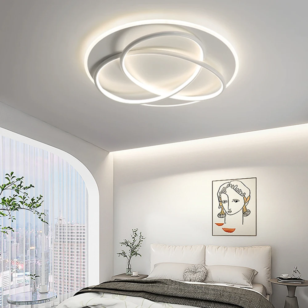 Led Embedded Modern…