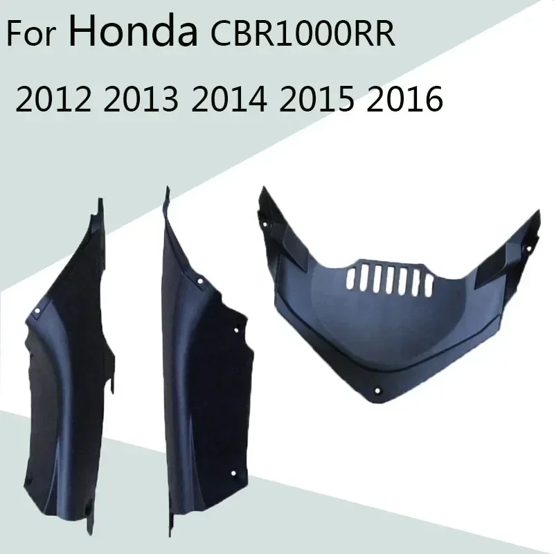 

For CBR1000RR 2012 2013 2014 2015 2016 Motorcycle Accessories Hood Lower Cover Side Head Tube Trim Cover ABS Injection Fairing/A
