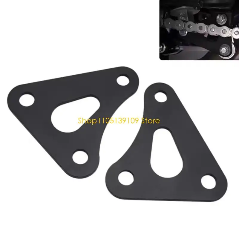 دراجة نارية تعديل الارتفاع الخلفي تعليق الربط عدة 25 مللي متر مقعد قطرة تحسين الاستقرار مناسبة ل 1000 DL1050 DL100 #4