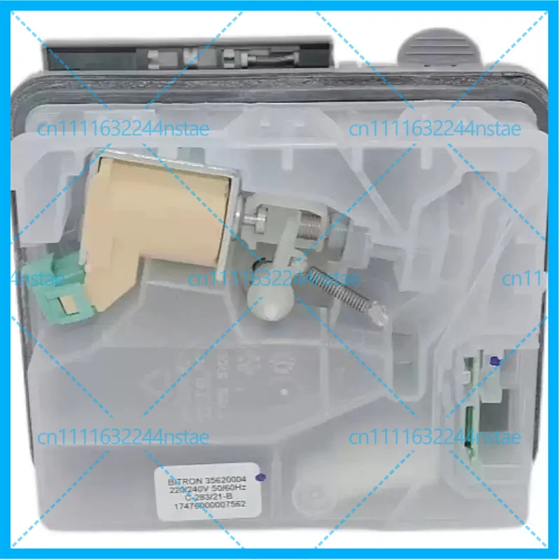 New For Midea Dish Washer Dispenser RX20 P30 X4-S 17476000007562 Dishwasher Parts view 5