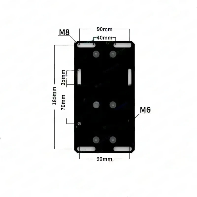Per e spostamenti sequenziali SIMVERTEX V7 SQ2/6+4R Sim Cambio manuale + Kit retromarcia Simulatore di corse Modalità H