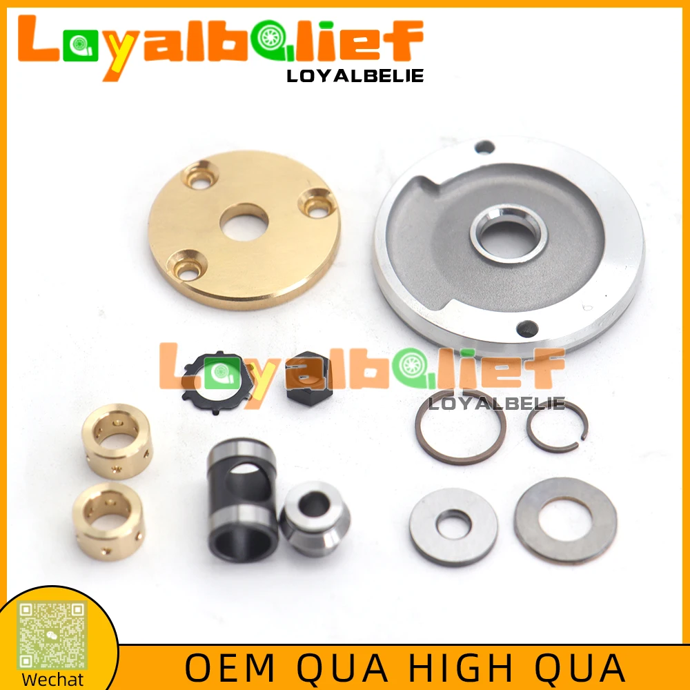 Auto Part RHF4 VT10 Turbo Repair Kits For Mitsubishi Triton L200 Challenger 4D56 VA420088 VB420088 VC420088 1515a029 view 3