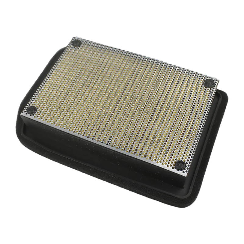 Motorcycle Engine Air Filter Cleaner , Intake Filter for Yamaha YS125 YS150 YBR150