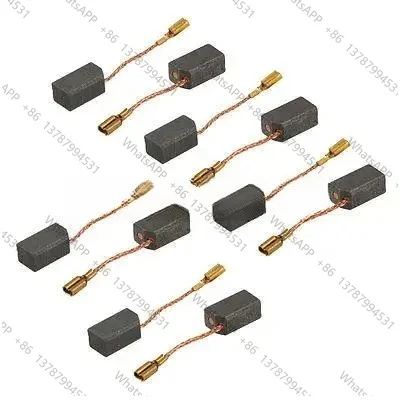 10pcs Replacement 13.6 * 7.8 * 6.3mm 、17/32