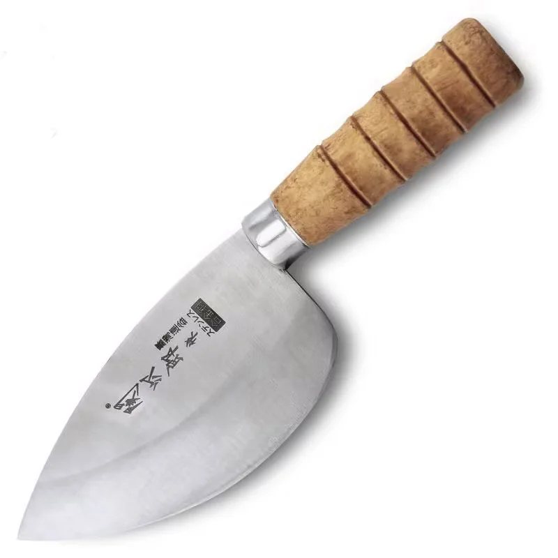 Nóż do krojenia ze stali 4Cr13, nóż do obierania surowej ryby, nóż kuchenny do zabijania ryb, noże do przygotowywania owoców morza, narzędzie do obróbki homarów, profesjonalne narzędzie.