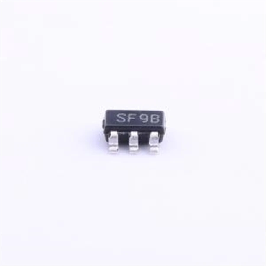 

50 шт./лот LMR64010XMFX/NOPB (преобразователи постоянного тока)