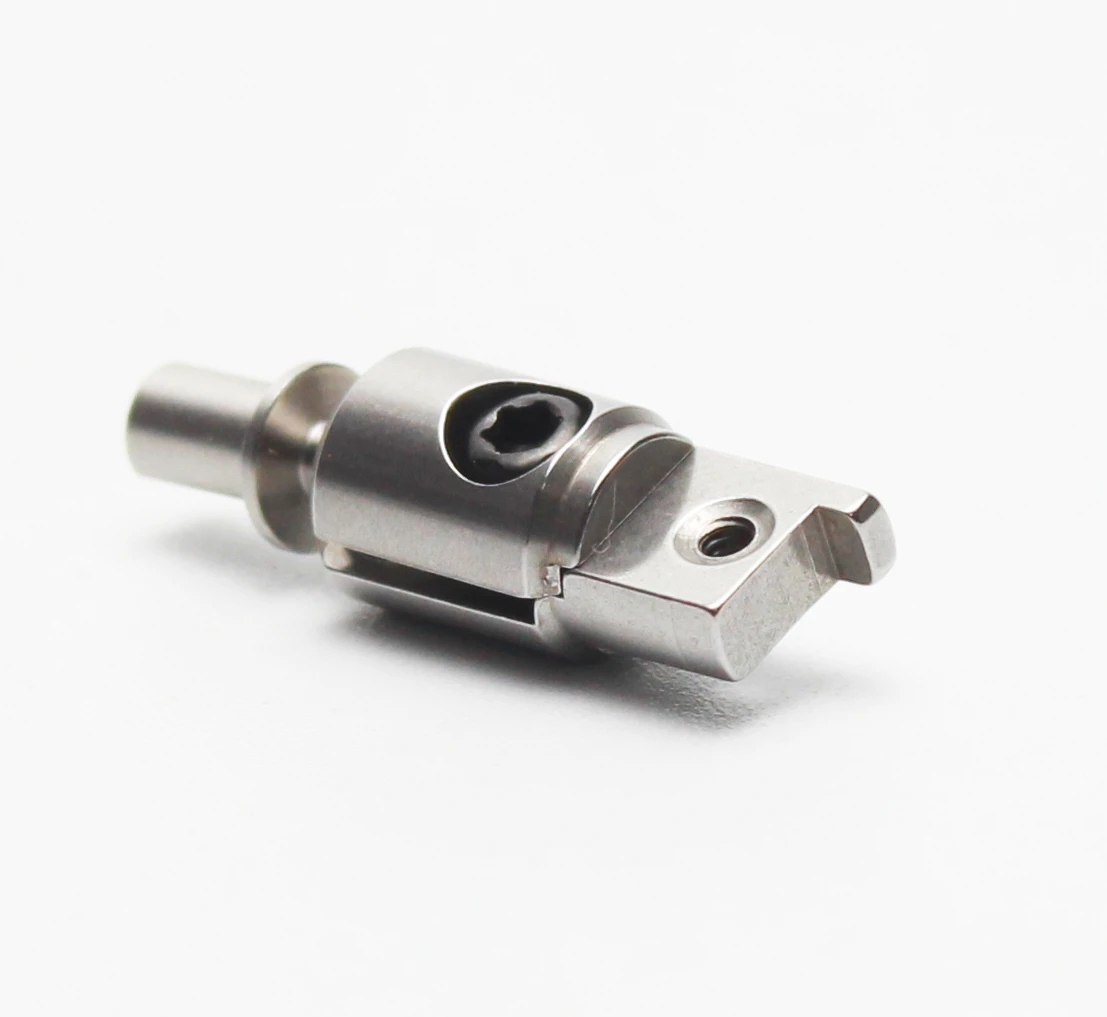 Original and new product: BLYTHE small cloth OB body OB22, 24, 26 replacement metal joint for strengthening the neck