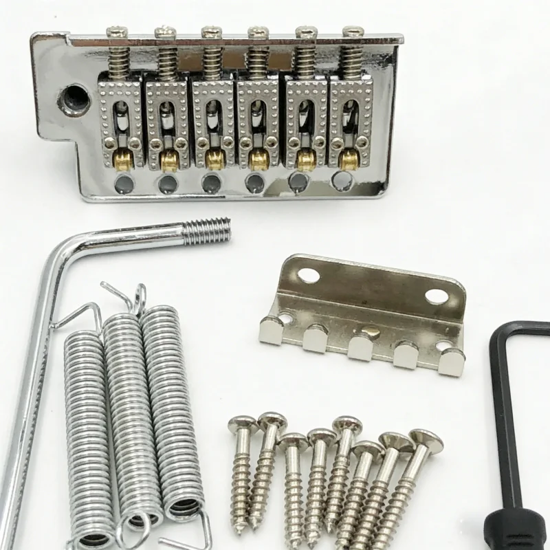 ST Guitar Single Tremolo Bridge Ball Bearing, 3 Colors