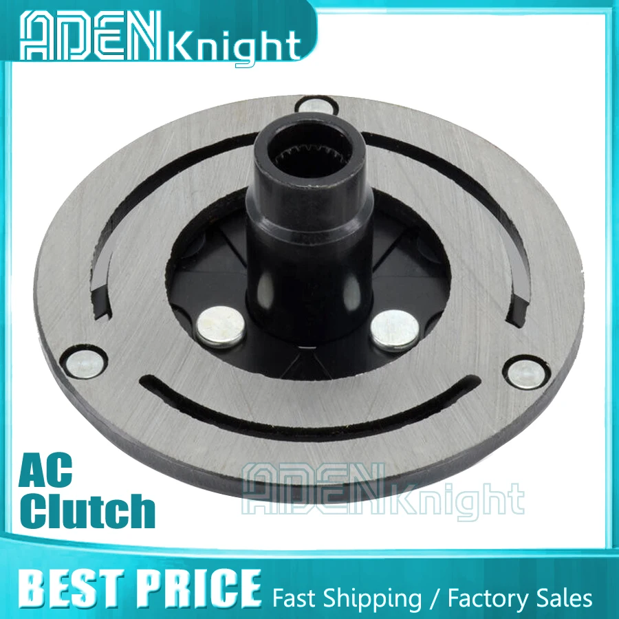 

Для Nissan Versa March Ступица компрессора переменного тока 92600-1KA1B 926001 HC2D 92600AKC1B 926001 KC1B 92600-EB01A 92600-EB01B 92600-EB300