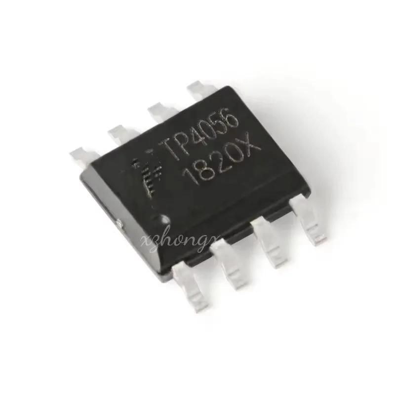 Brand new LM2674M-ADJ SOP8 TDA2822 TP4056 MP1482DS APL5930