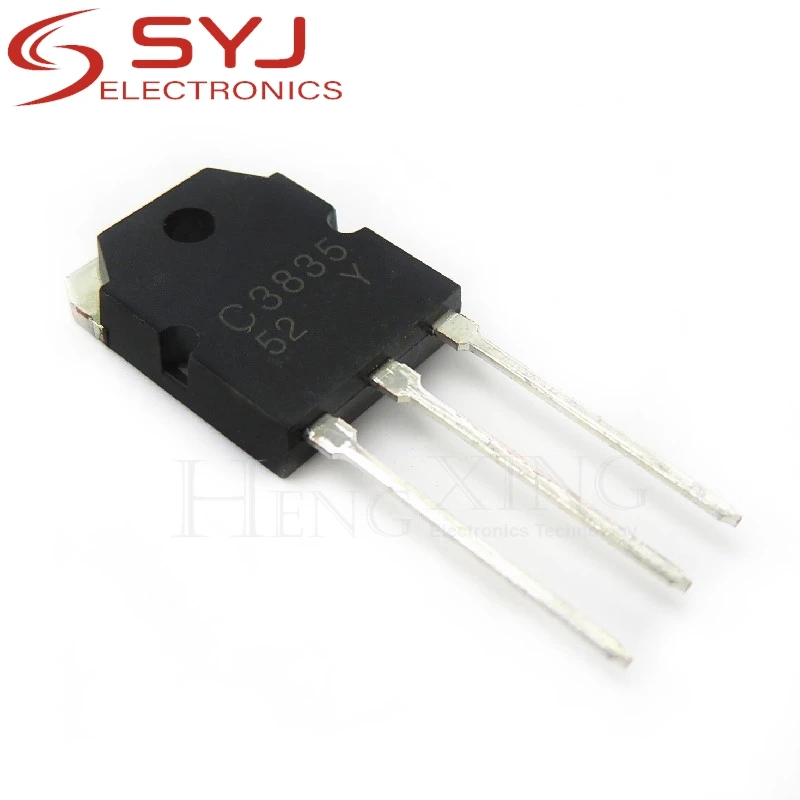 （1pcs-5pcs）2SC3835 C3835 2SA1695 A1695 RJP30E2 30E2 TO-3P