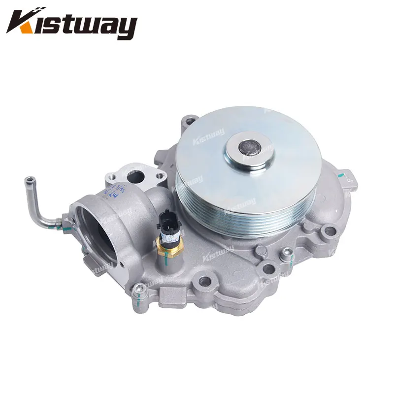 

1PCS Good Water Pump Assembly For Dodge RAM 1500 PICKUP For Jeep JEEP GRAND CHEROKEE 2014-2018 3.0T Diesel 68211202AB 68211202AA