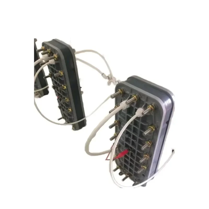 

System anti-scale design Water purifier Electric deionization system 50 liters 100 liters