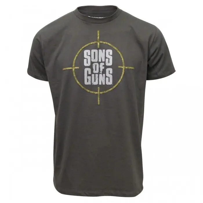 gun son