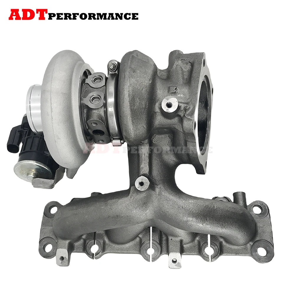 TD04HL TD04 Full Turbocharger 28231-2GTA1 282312GTA1 90124-01050 9012401050 Turbine for Hyundai Sonata 15-18  DOHC-TCI/GDI Turbo