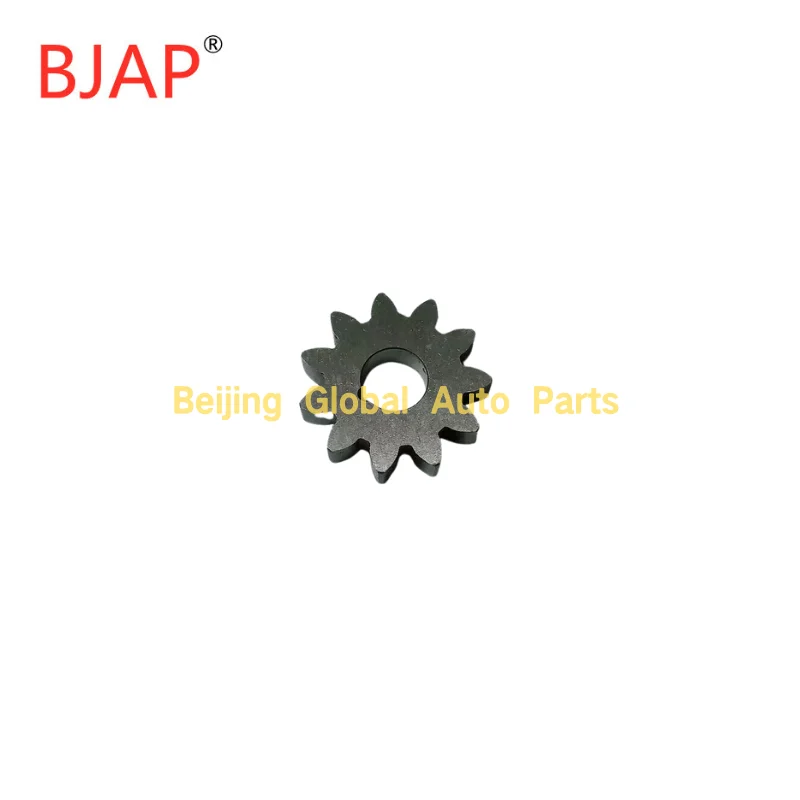 

BJAP 320D Gear