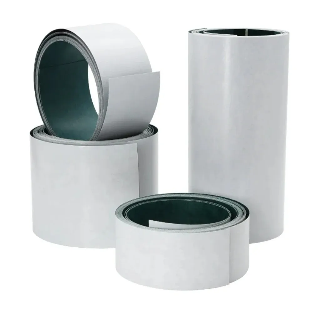 Barley Paper Battery Insulation Gasket Width 95-180mm 1M Flat Shape Battery Adhesive Tape Self Adhesive Lightweight