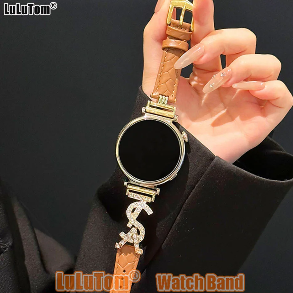 �y�Z�[�����z�������U�[���v�o���h Samsung Galaxy Watch 8 Ultra 7 6 5 4 44/40mm �X�g���b�v Huawei GT5 Pro 42/46mm 18mm 20mm 22mm �u���X���b�g