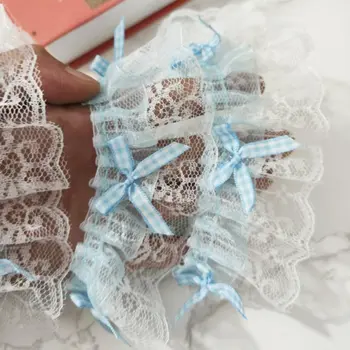 8 最佳銷售 藍色飾邊 - №7