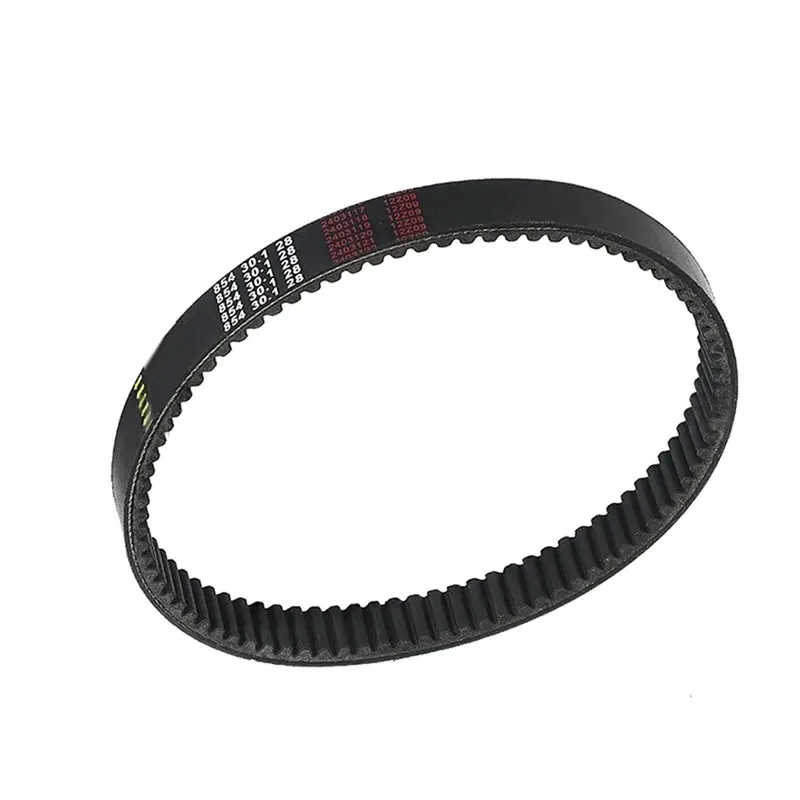 NEW-V-Belt Replacement 25300-F12-0000 New ATV Drive Belt 25300F120000 For Hisun 400CC 854 30.1 28 Motorcycle Parts