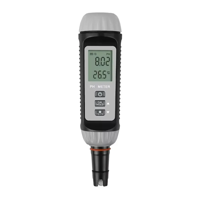 

DC-YW-612 2 in 1 Digital Portable Water Quality pH Meter