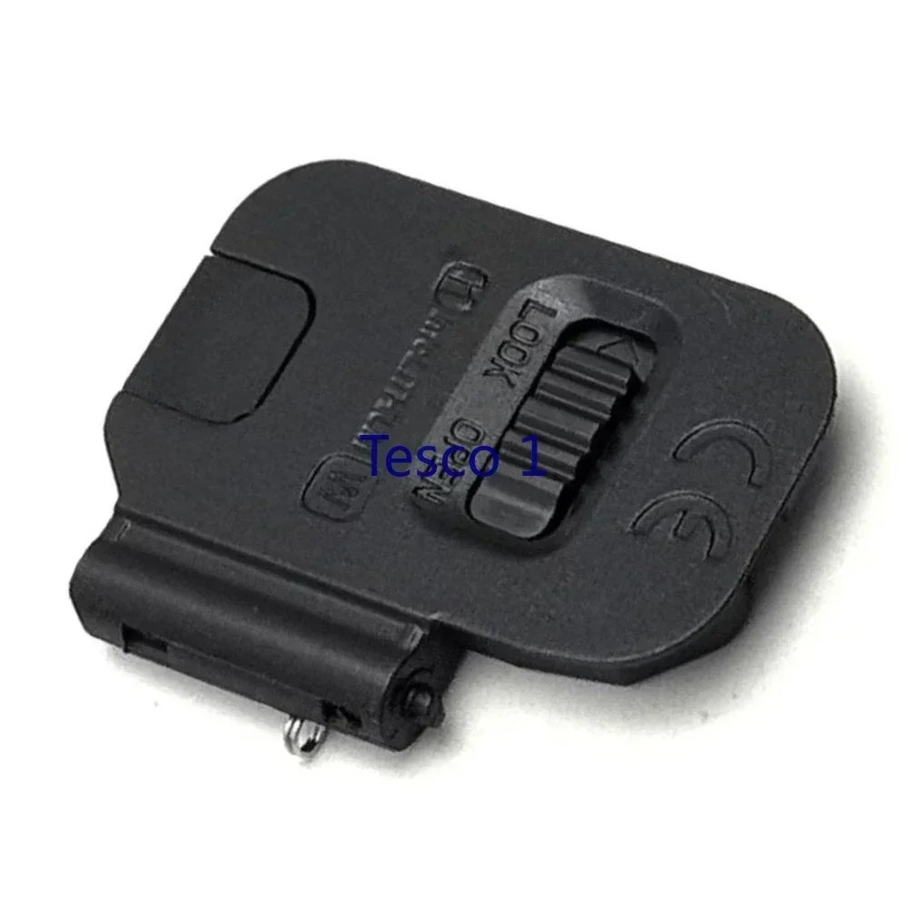 1 Piece NEW High-quality Camera Parts Battery Door Lid Cover Cap for Sony ILCE-7 A7 A7R A7S A7K Camera Replacement Repair Part
