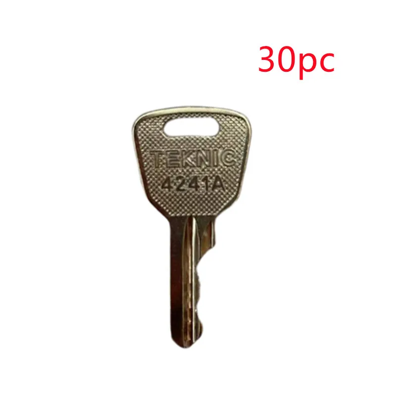 30pc For HAULOTTE RONIS KEY 4241A 2440306540 For HAULOTTE JLG