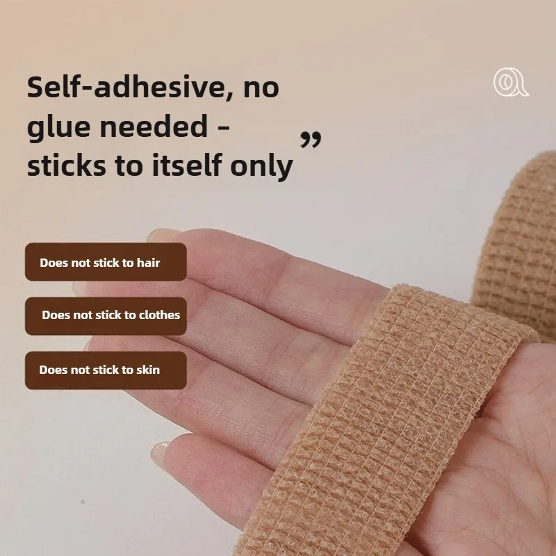 وسادات أرجل المكتب والكرسي الصامتة، ملصقات قدم للكرسي ذاتية اللصق غير قابلة للانزلاق، خالية من الغراء، حماية للأصابع ومنصات مضادة للتصادمات #2