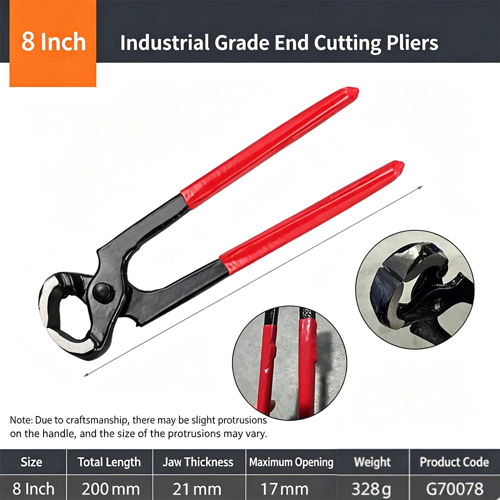 Thumbnail 4 - #38 Best Pliers to Buy In 2026