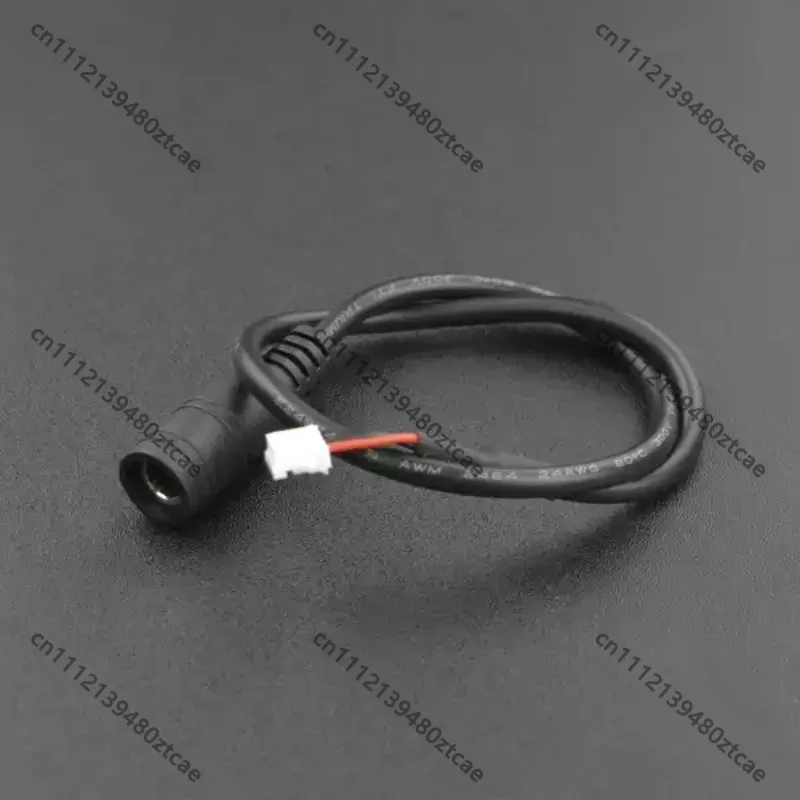 Conversion Cable for LattePanda, Dedicated Power Input Transfer Wire for LattePanda SBC Coding Equipment DIY Experiment