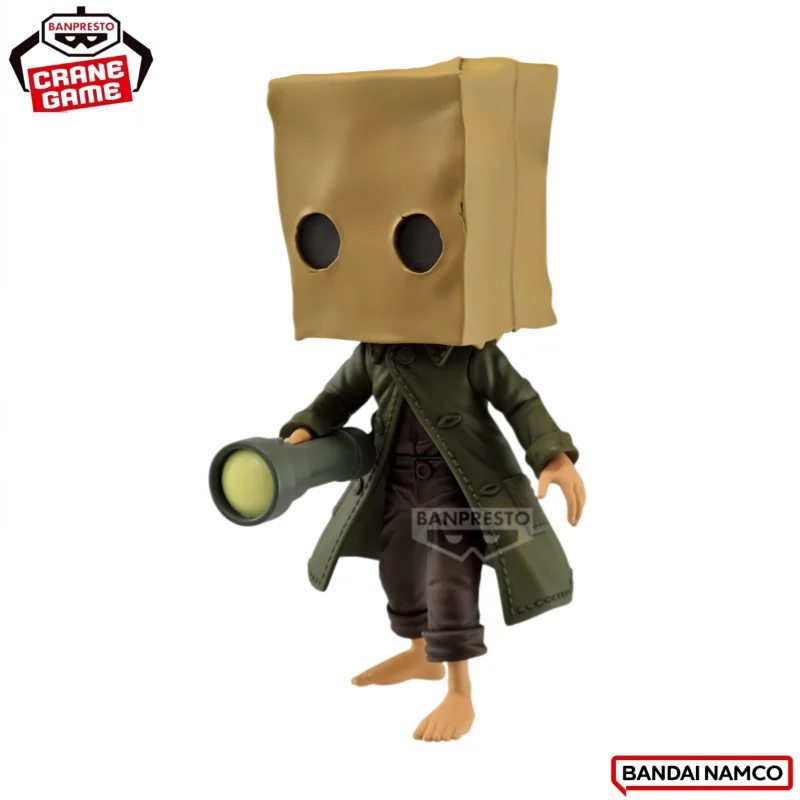 

В наличии: Оригинальная фигурка Bandai Banpresto Other2 Mono, новая, в коробке, модель аниме-персонажей, игрушка, модель для гаража.