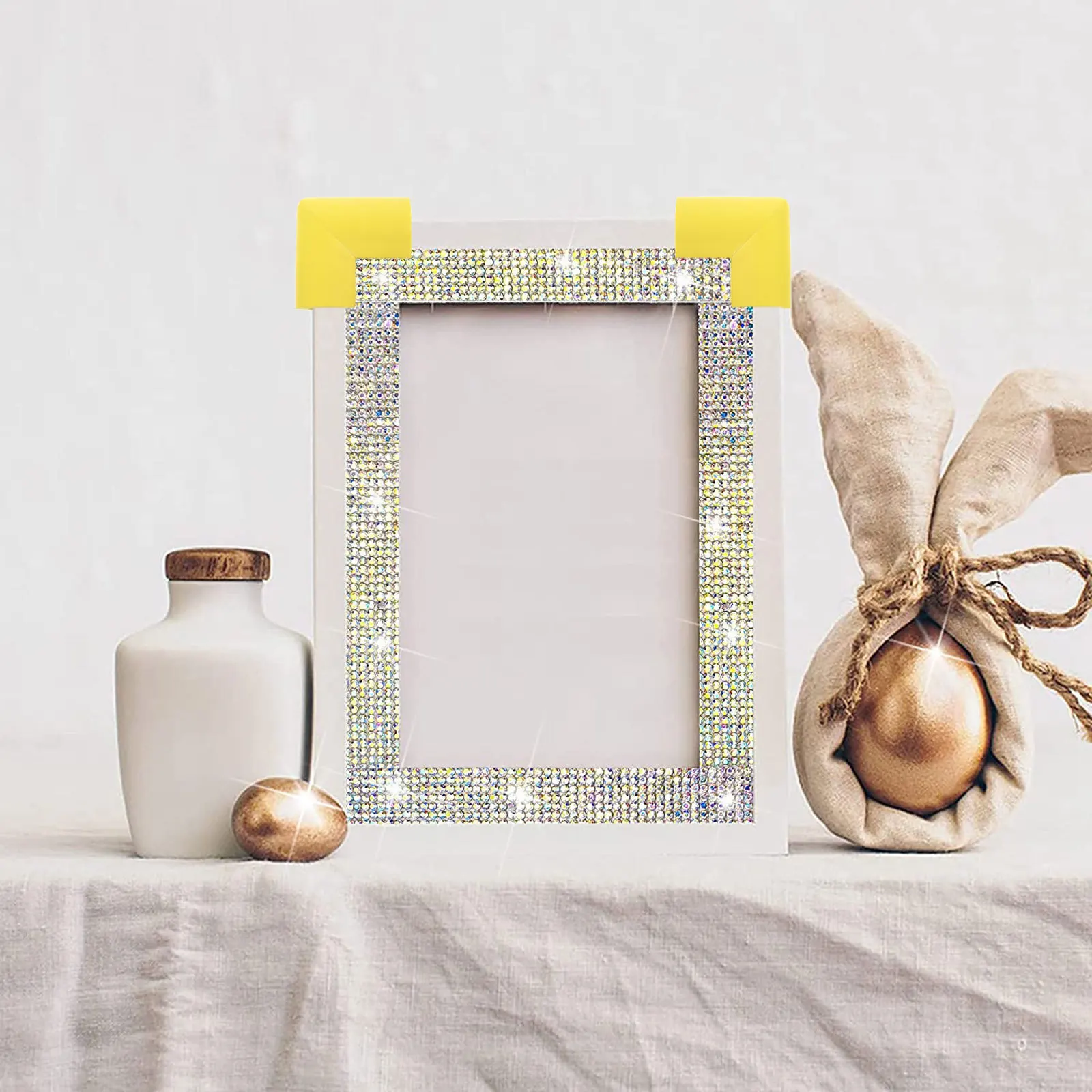 12 قطعة حامي الزوايا رغوة لينة الجدول ركن الحرس الأثاث حافة حماة لتحريك النقل منع الخدش #2