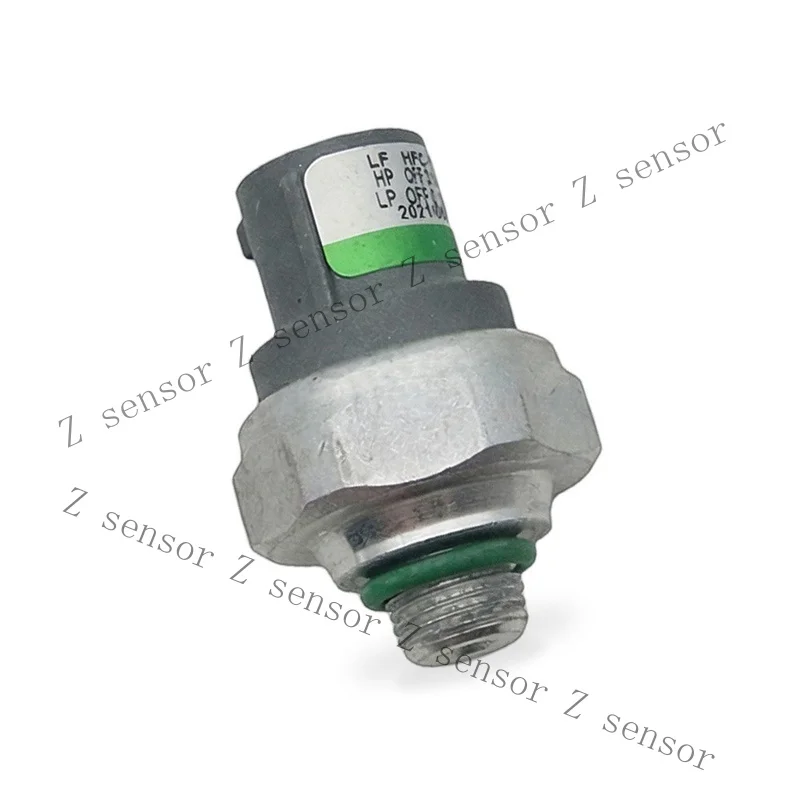 Z+ AC Pressure Sensor Suitable for Honda Accord CR-V Odyssey Civic Pilot