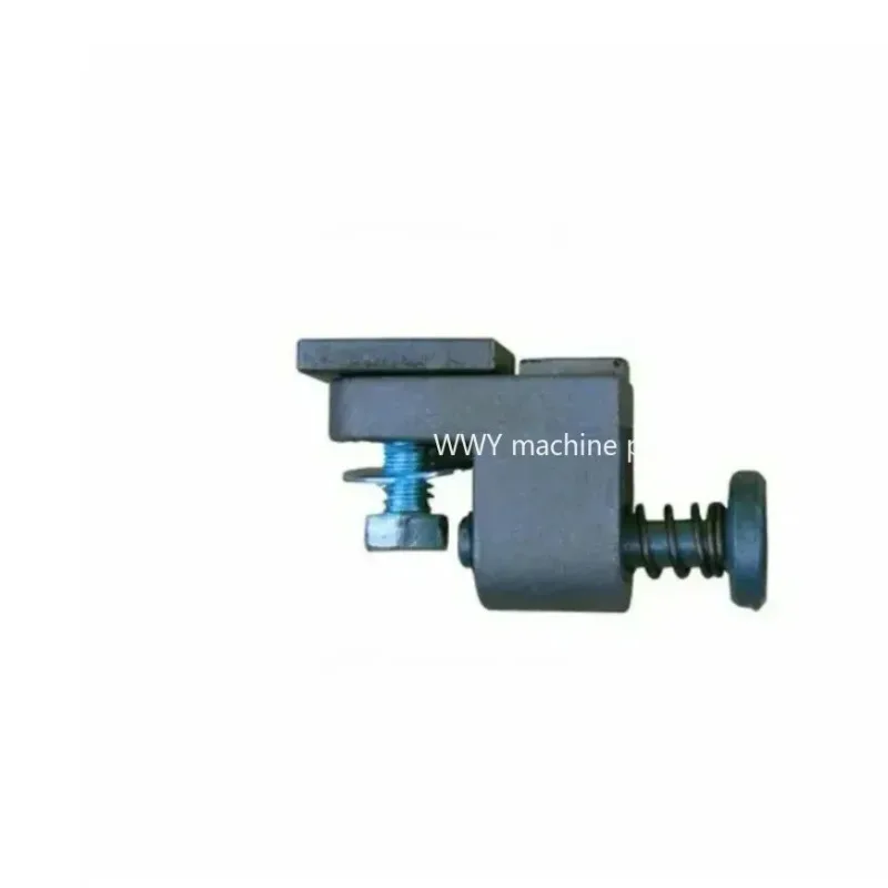 

Подходит для автоматической подачи ножей SBS, ограничительный блок для обработки деталей станков, токарные аксессуары с ЧПУ, винты