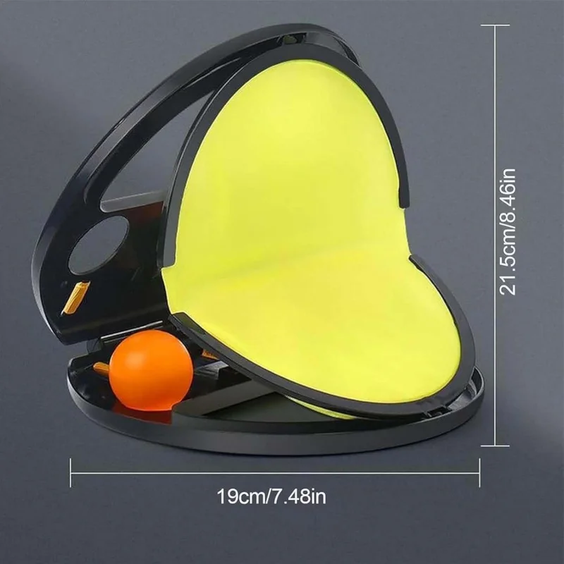 مضرب لعبة الرمي والالتقاط للبالغين والأطفال للاستمتاع باليد في ساحة الشاطئ الخارجية والأنشطة العائلية لعبة رياضية ممتعة لحمام السباحة