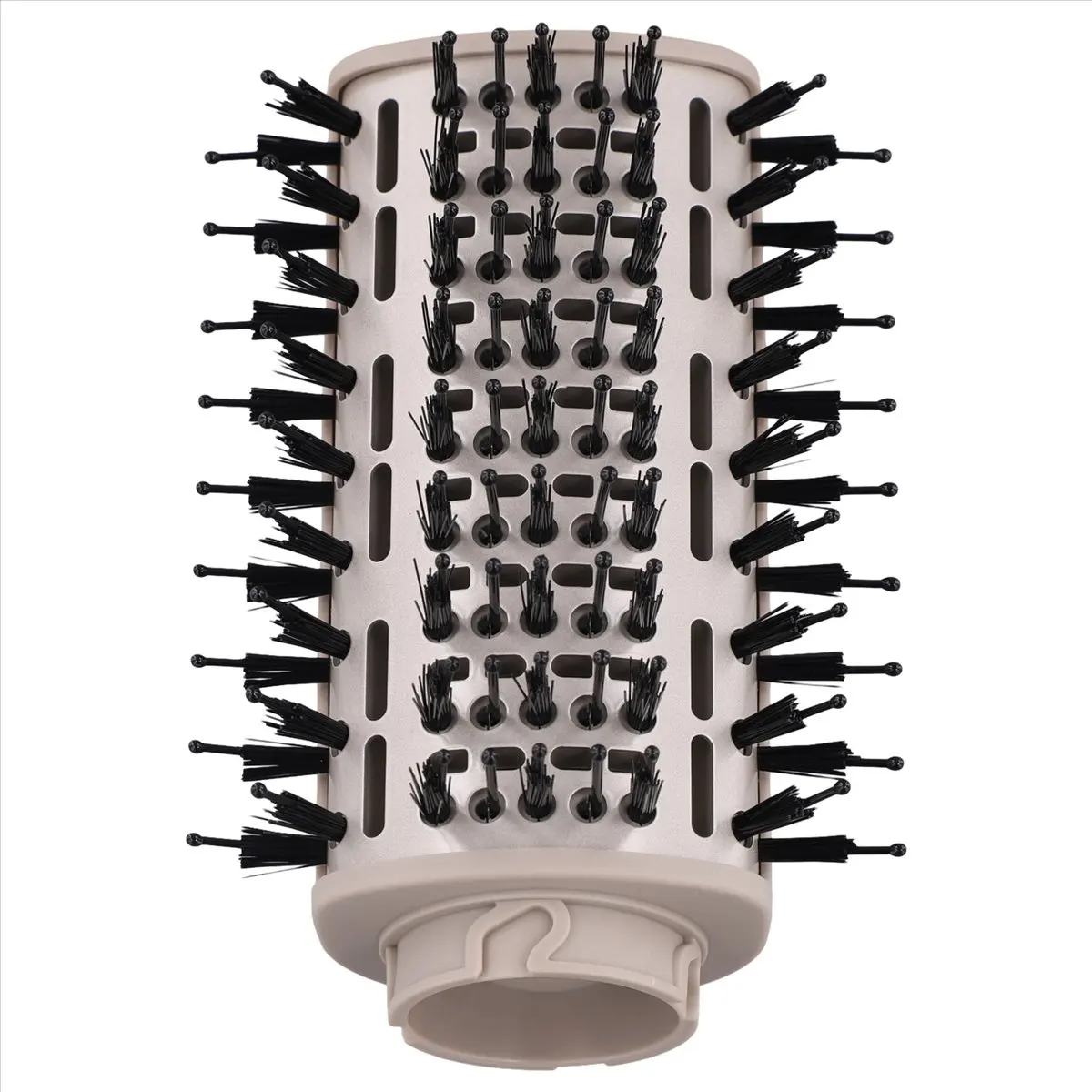 (A75U) for Shark XSKHD4PBA FlexStyle Paddle Brush, Attachment for FlexStyle Blow Dryers, Hair Drying & Styling Tool