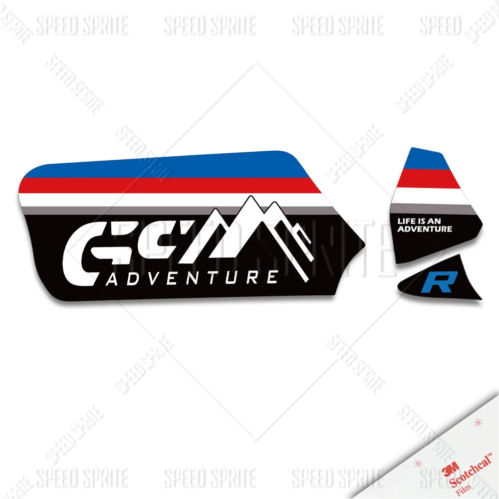Рисунок 5 - Для R1200 GS/GSA13-18 R1250 GS/Adv19-22