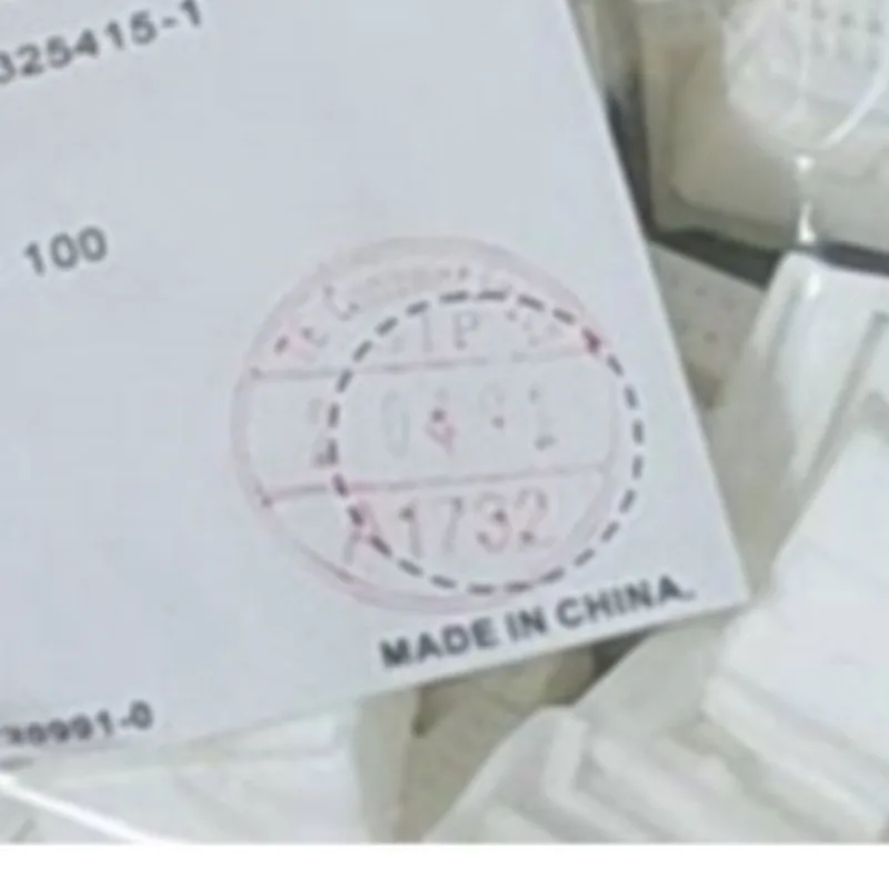 

20pcs/lot 2321918-6 2325415-1 282191-1 31402-2110 368523-1 39-01-2165 43025-2200 connector new original