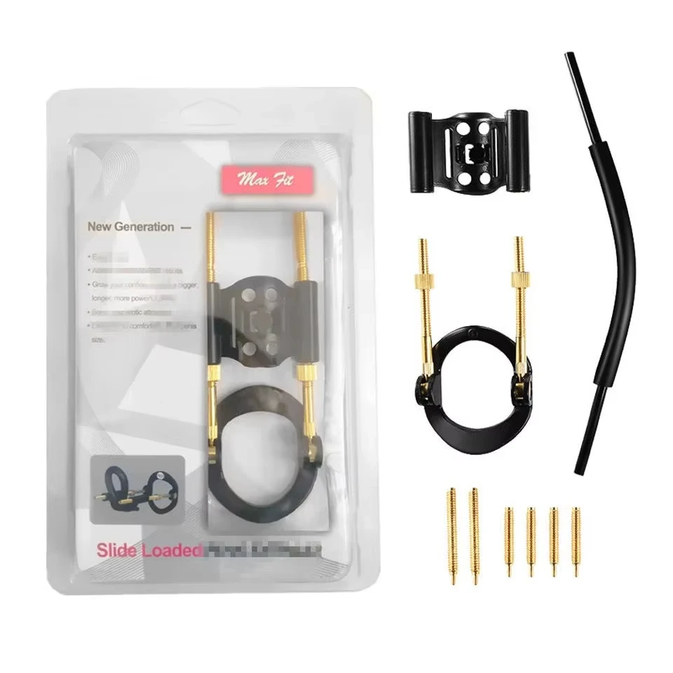 زيادة مدلك الجسم الراحة المحمولة للرجال تمتد الضغط السلبي التحمل ممارسة جديدة خفيفة تمتد المدرب #2