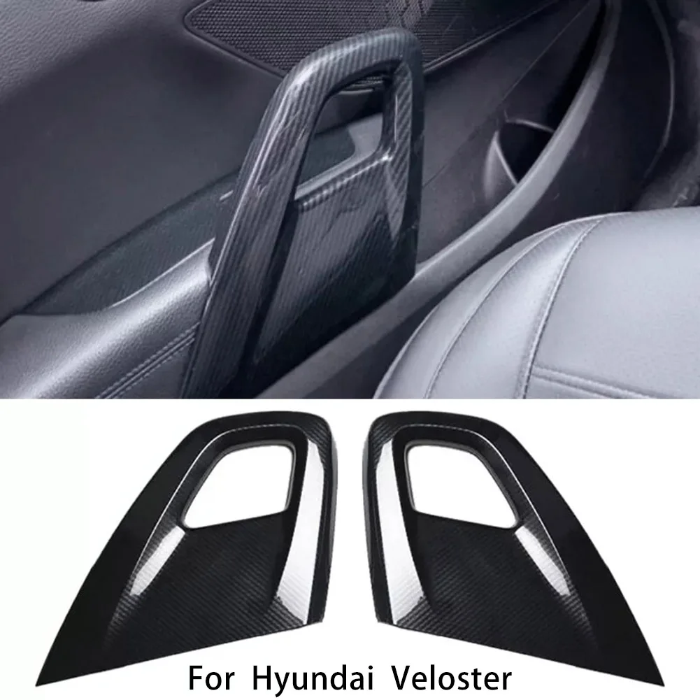 Trim Cover Replace Car Door Trim Cover Interior Car Upgrade OEM Number Compatibility Quick Installation Car Styling