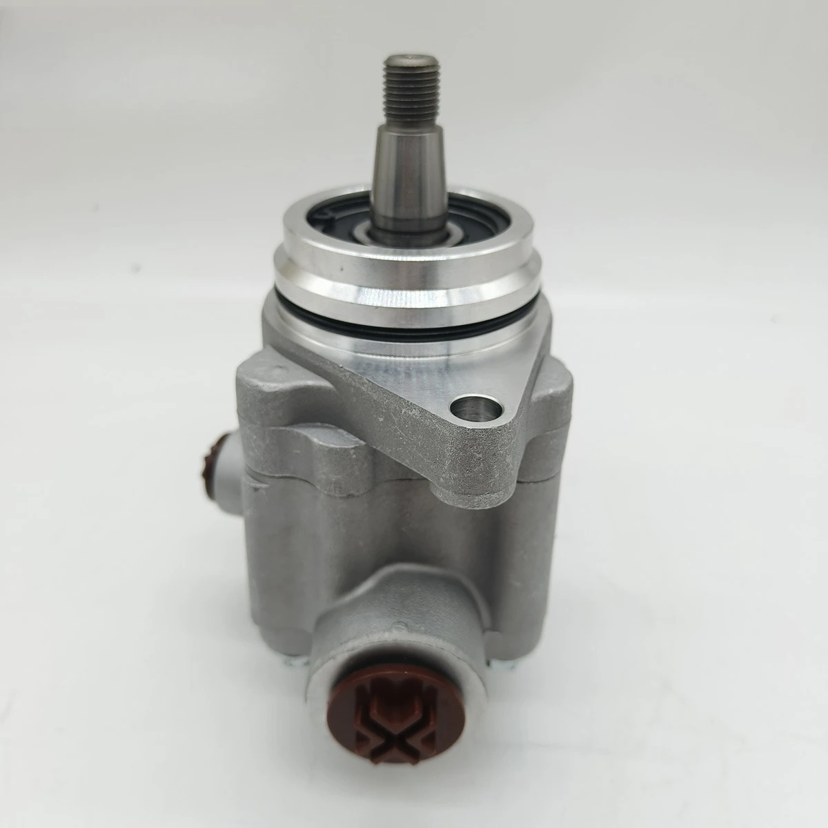 SCE 1457710 1439958 Steering Assist Pump Suitable for Mechanical Parts