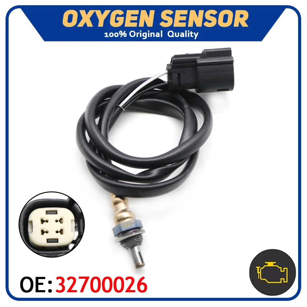 32700026 Car Air Fuel Ratio Lambda Oxygen Sensor For Harley Davidson Forty Eight Sportster 1200 Seventy two Iron 883 2014-2018