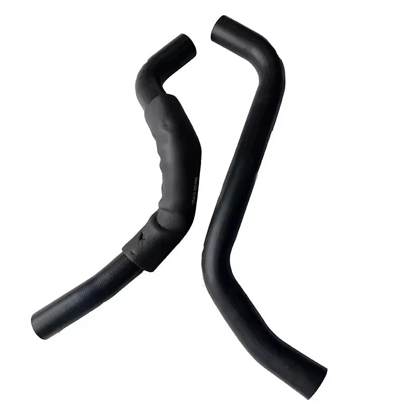 

New Genuine 25411-2B100 25412-2B100 Upper Lower Radiator Coolant Hose For Hyundai Santa Fe 2.7