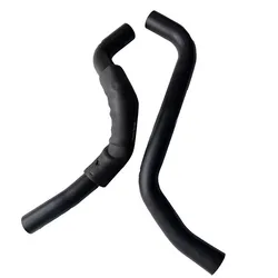 New Genuine 25411-2B100 25412-2B100 Upper Lower Radiator Coolant Hose For Hyundai Santa Fe 2.7