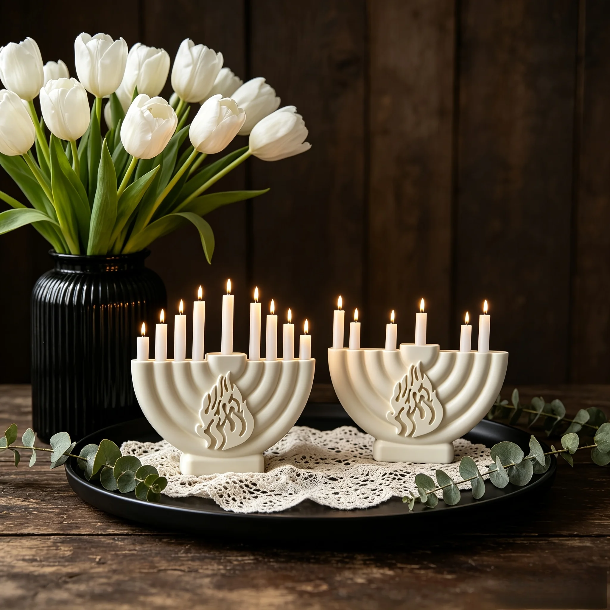 #66 Compare Candle Holders Before You Buy