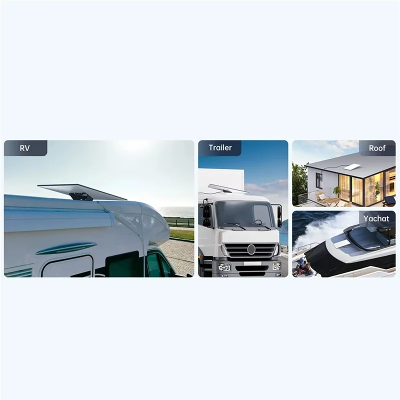 

SK0092 Standard Mobility Mount Compatibility Standard For Starlink V3 Standard Dish Mount For Starlink Gen 3-AU47