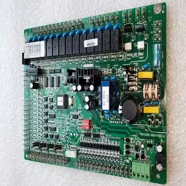 Central Air Conditioning YCAG003 Air Conditioning Motherboard 859301 025W43786-560