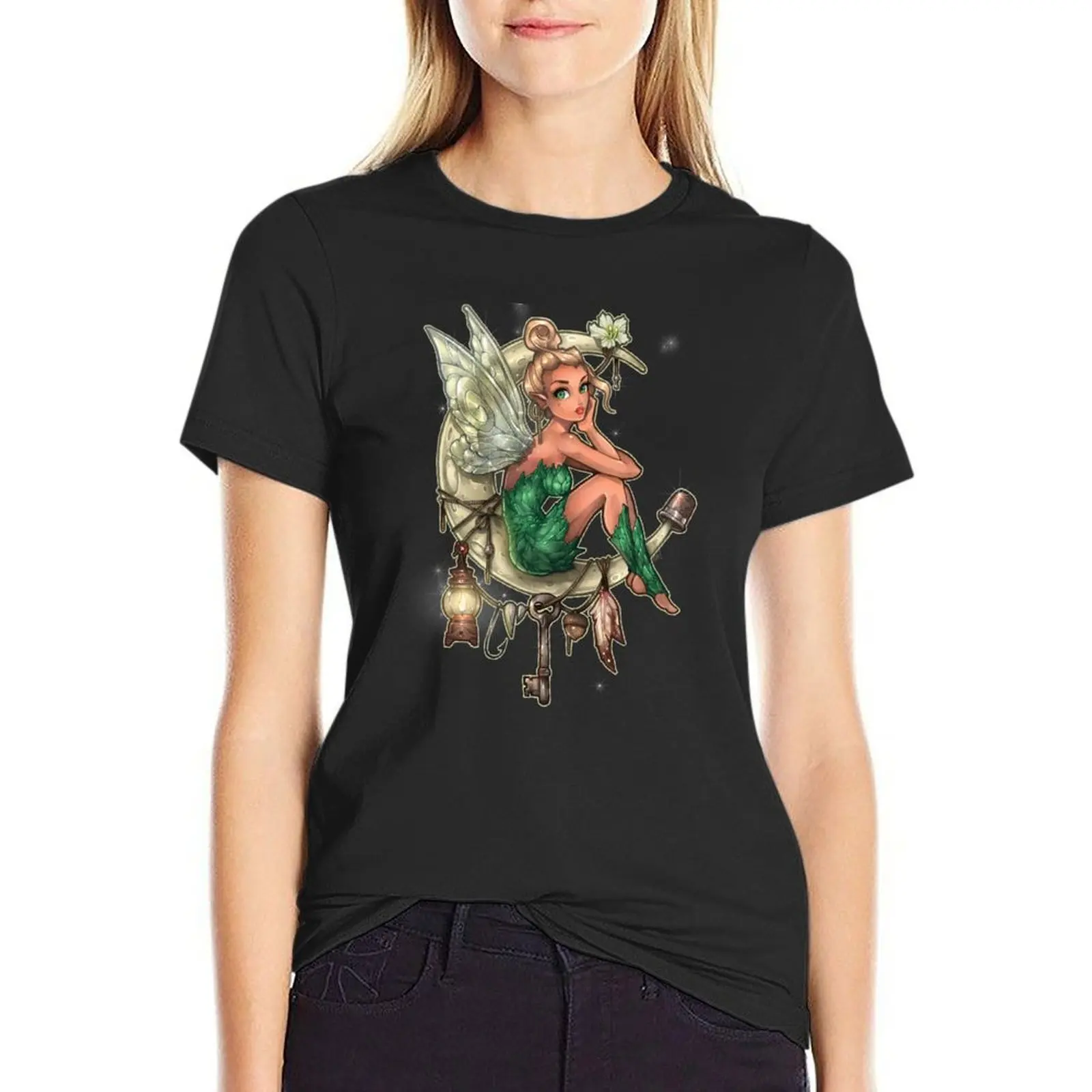 

D R E A M C A T C H E R T-Shirt shirts graphic tees Blouse summer tops Top Women