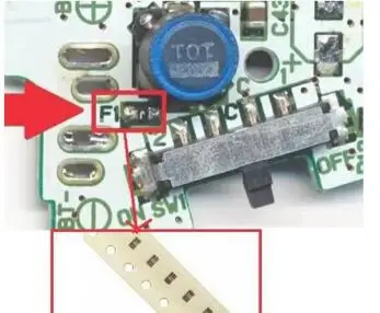 

For Gameboy Advance GBA F1 GBA SP F2 DS LITE F2 Fuse