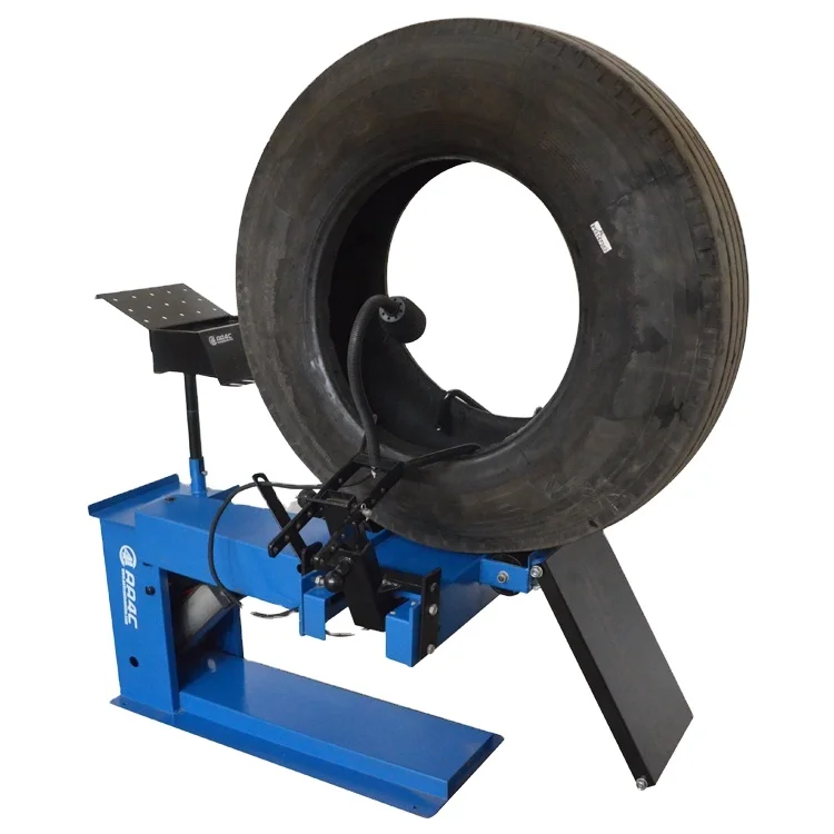 

Pneumatic Tire Spreader Tire Expander Tire Repair Machine KTJ-D